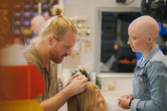 Haare-Spenden.de