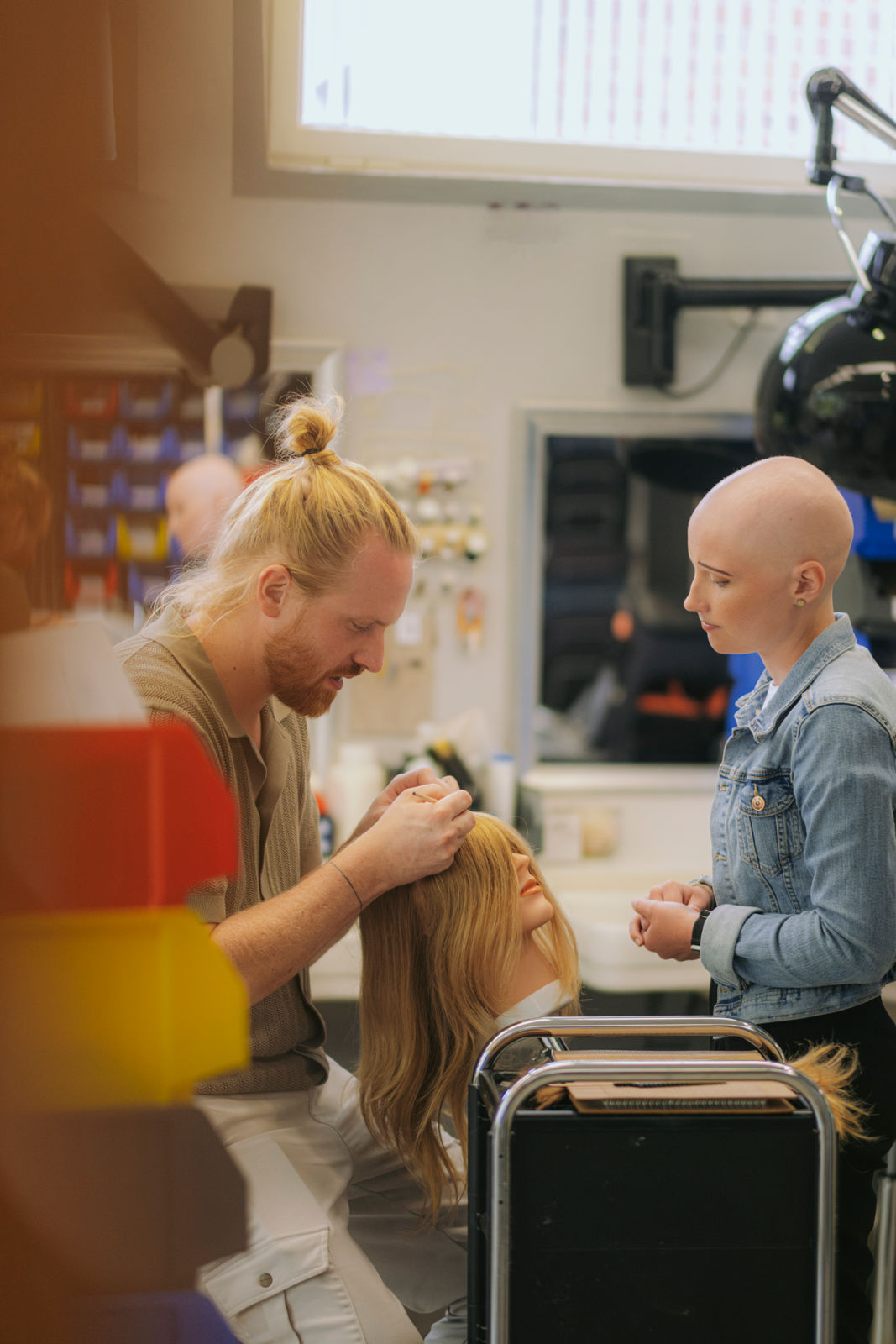 Haare-Spenden.de