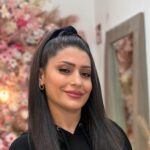 Interview Oufa Hairstyling