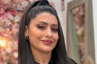 Interview Oufa Hairstyling