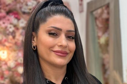 Interview Oufa Hairstyling