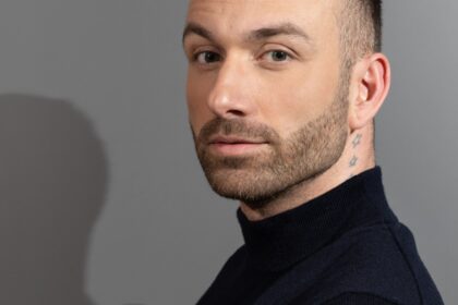 Andreas Wendt im Interview mit dem COIFFO Magazin