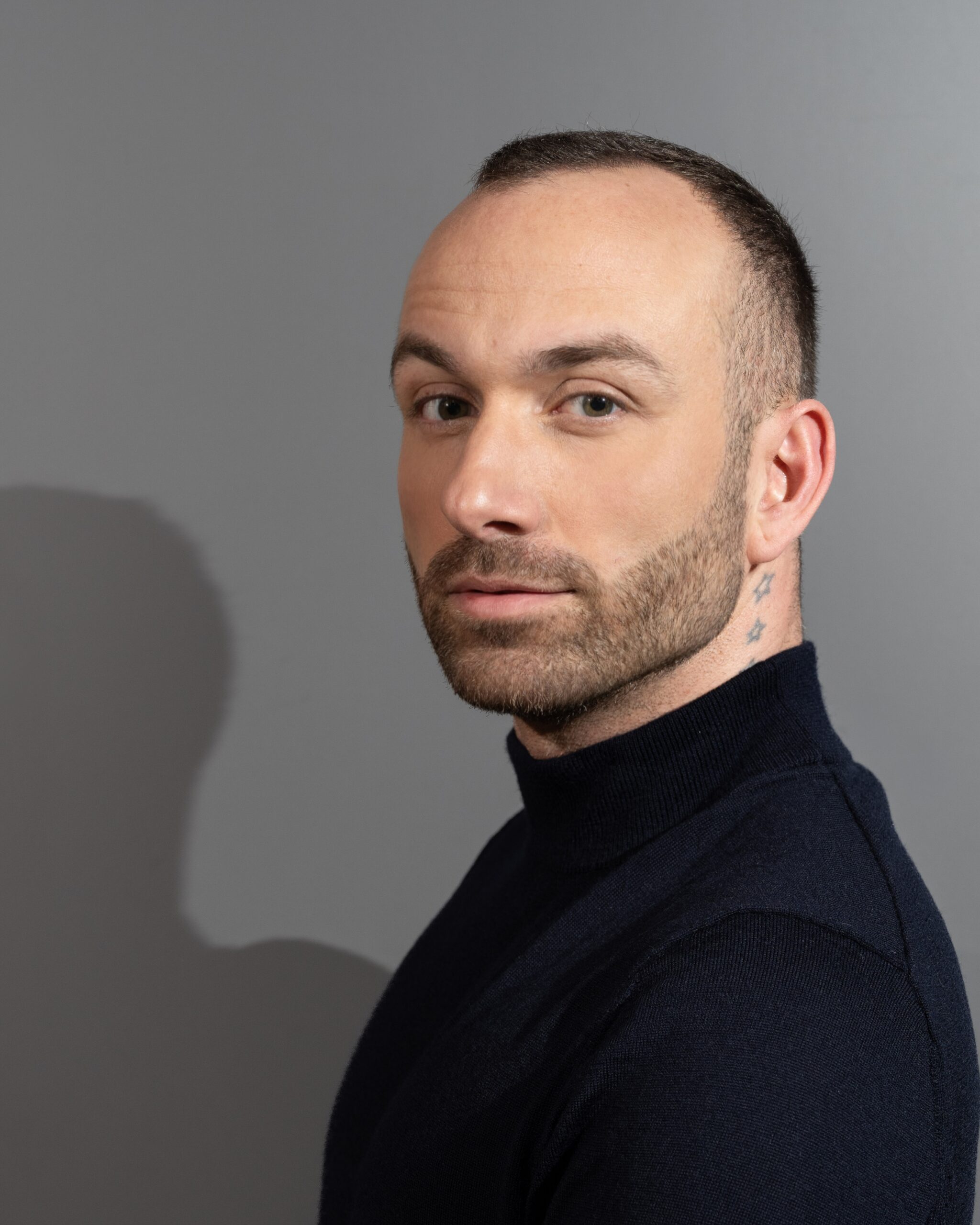 Andreas Wendt im Interview mit dem COIFFO Magazin