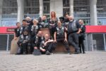 Barber Angel Chapter RLP