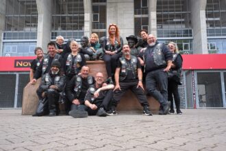 Barber Angel Chapter RLP