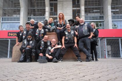 Barber Angel Chapter RLP