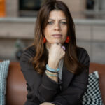 Vincenza Gentile im Interview