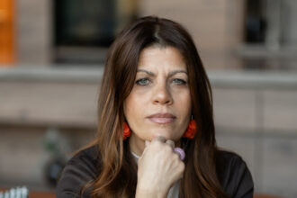 Vincenza Gentile im Interview