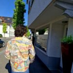 Reise durch Schweiz mit Kolumnist Raphael März