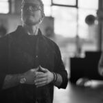 Hair-Education-Star Tom Hannemann im exklusiven COIFFO-Klartext