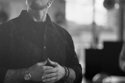 Hair-Education-Star Tom Hannemann im exklusiven COIFFO-Klartext