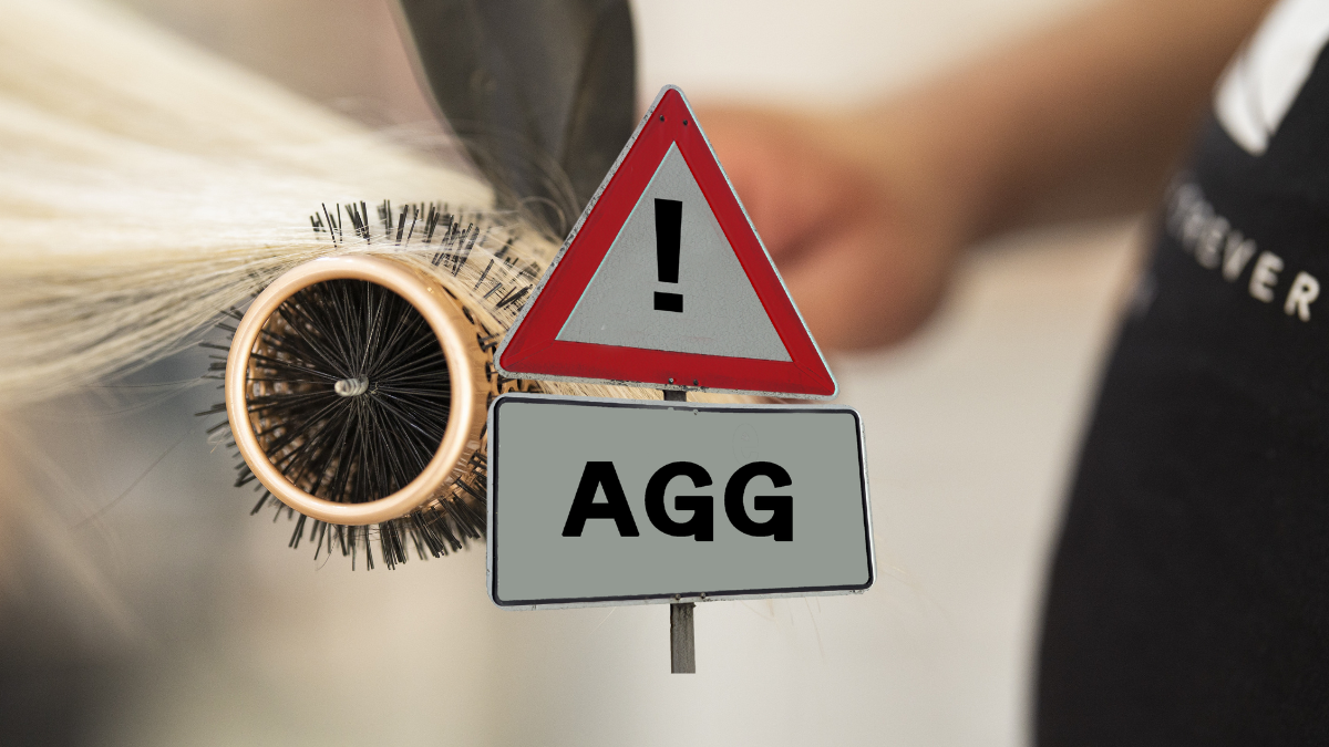 Grafik zur geschlechtsneutralen Preisgestaltung und Unisex-Preisen im Friseurhandwerk
