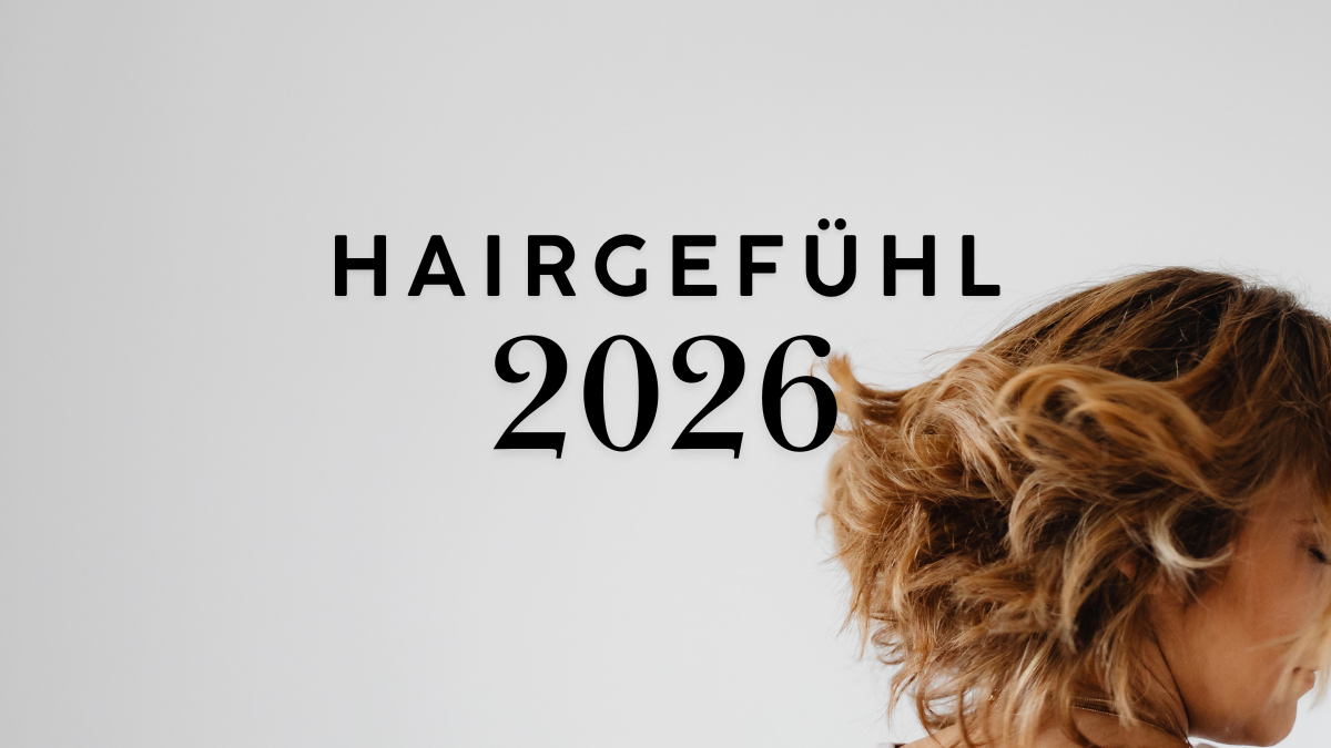 „Innungs-News Das war das Hairgefühl 2026“
