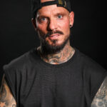 Andreas Sebastian Ehrle
