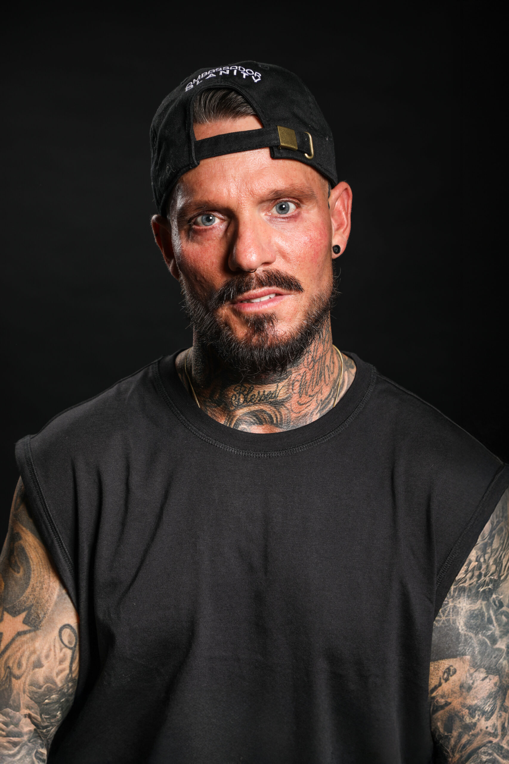 Andreas Sebastian Ehrle