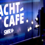 Susan Wacker & die Trimborn Zwillinge im SWR Nachtcafé 2 Susan Wacker & die Trimborn Zwillinge im SWR Nachtcafé