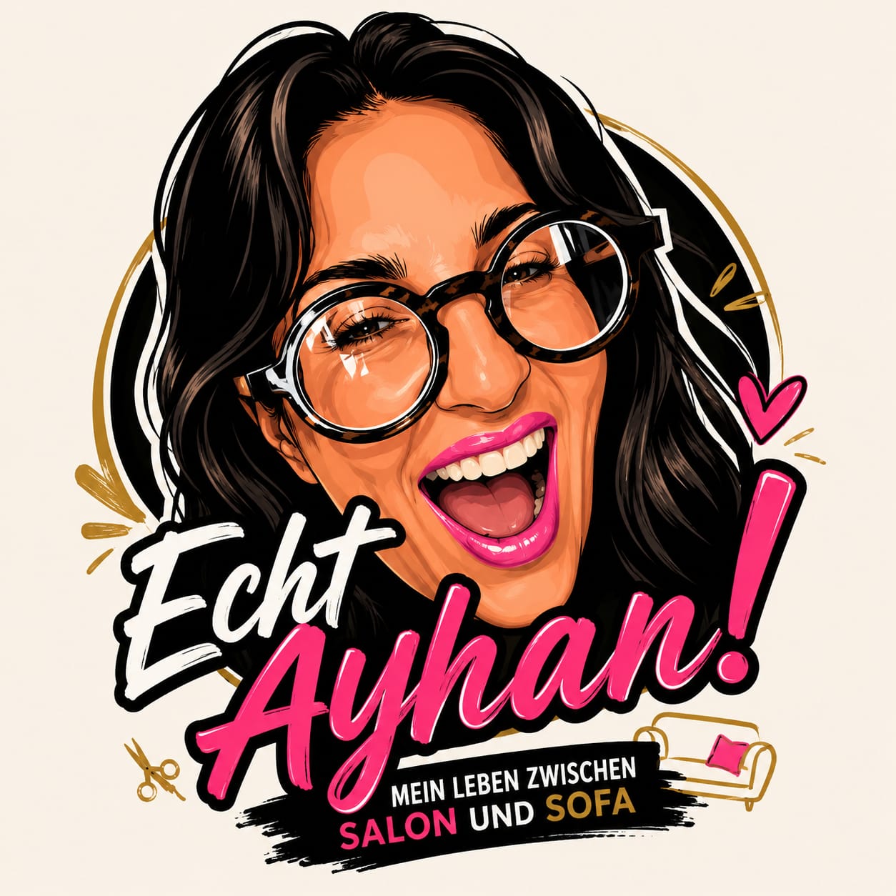 Echt Ayhan! Webserie von Ayhan Saglam