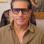 Modedesigner Alexander Kappen