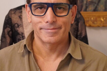 Cinema Couture: Eine exklusive Symbiose aus Haute Couture und cineastischer Magie 5 Modedesigner Alexander Kappen